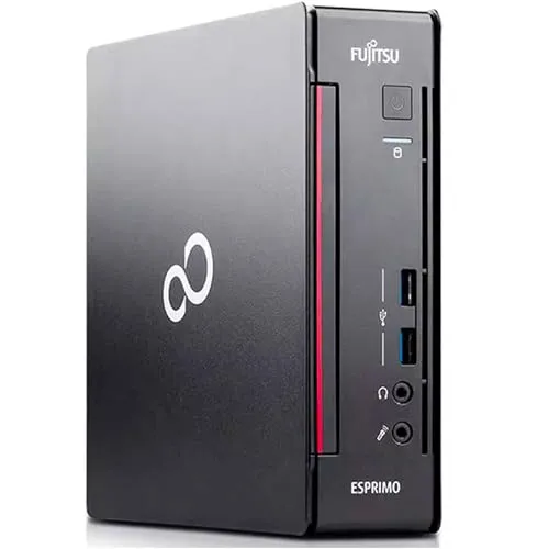 PCs bis 200 Euro von Fujitsu