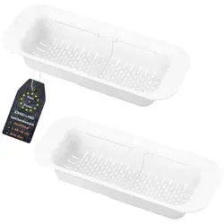 Abtropf- & Küchensiebe von ENGELLAND