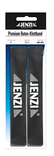 JENZI Premium Rutenklettband, 16 x 2,5 cm