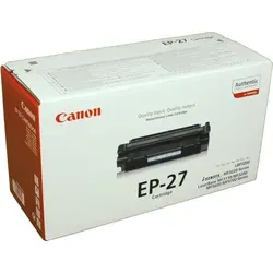 Original Canon Toner 8489A002 EP-27 für MF 5630/5650/5730