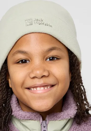 Jack Wolfskin Beanie REAL STUFF BEANIE K von Jack Wolfskin