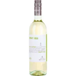 Barone Montalto Pinot Grigio – Bio