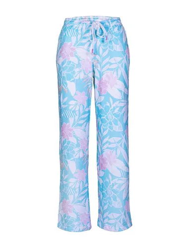PJ Salvage Pyjamahose pant - Peachy Party schlaf-hose pyjama schlafmode