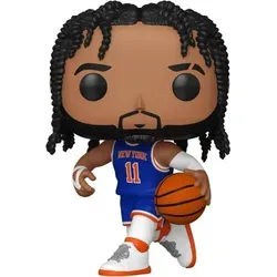 FUNKO POP! Vinyl Figur NBA Legends New York Knicks Jalen Brunson 212