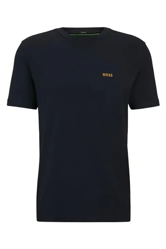 BOSS GREEN Rundhalsshirt 