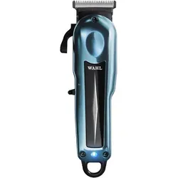 Wahl Super Taper X - Professioneller Haarschneider - Der Wahl Super Taper X vereint kraftvollen Motor und ergonomisches Design für präzise Schnitte. Ideal für Friseure und Barbiere, mit langer Akkulaufzeit und flexibler Nutzung.
