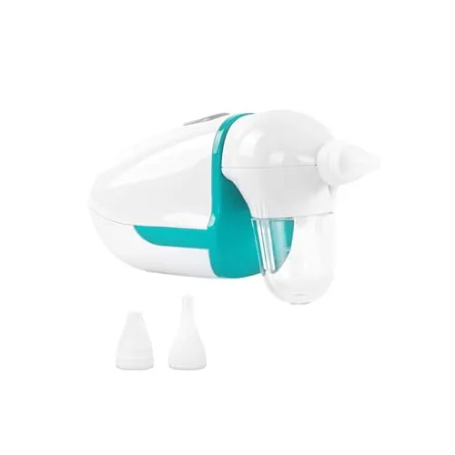 Baby Nose Vacuum von LANAFORM