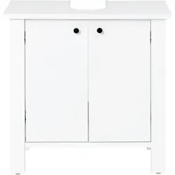 LIVARNO LIVING Waschbeckenunterschrank Stockholm