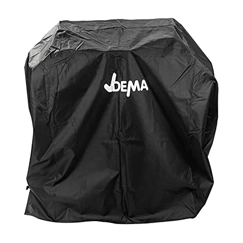DEMA Schutzhülle Schutzabdeckung Abdeckung Hülle für Gasgrill Grill 120x55x110 cm