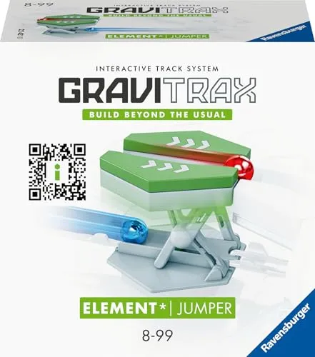 Ravensburger GraviTrax Element Jumper 22421 von Ravensburger