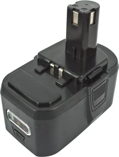 PowerSmart 4000mAh Akku für Ryobi CNS-180L, CP-180M, CPD-1800, CPL-180M