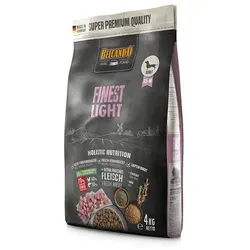 Belcando Finest Light 4 kg