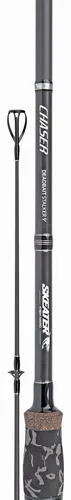 Skeater Chaser Deadbait Stalking M9' 275cm 20-50g – Vielseitige Deadbait-Rute