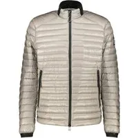 Produktbild Belstaff Airframe Beige Daunengefüllte Jacke