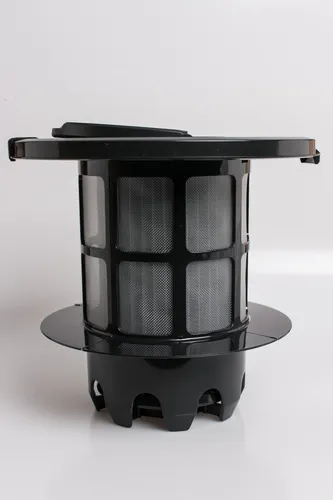 Filter Staubsaugerfilter Höhe 19,5cm für Bosch Filter BSG5... - 00708278, 708278