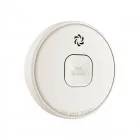 Rauchmelder ELRO FS2010 mit 10-Jahres-Batterie