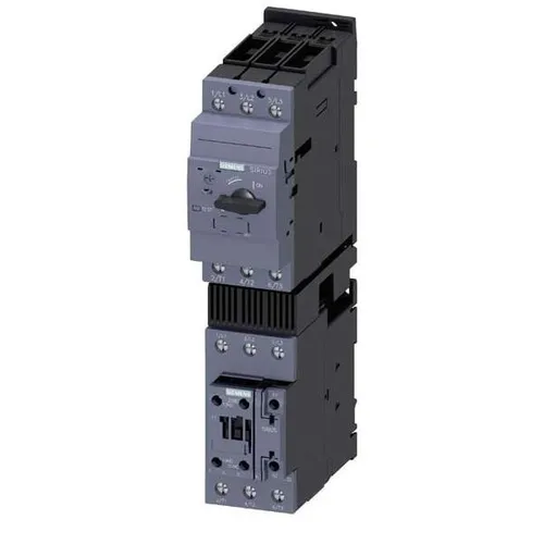 Produktbild Siemens Dig.Industr. Verbraucherabzweig 3RA2130-4VA36-0NB3 3RA21304VA360NB3