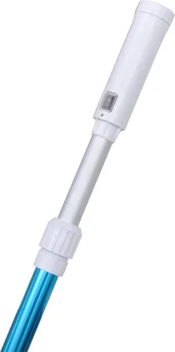 vidaXL Automatischer Poolsauger mit Batterien