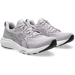 Asics GEL-CONTEND 9 Laufschuh mit hoher Dämpfung in grau von ASICS