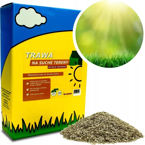 Arpon-gras Für Trockene Gebiete 1 Kg