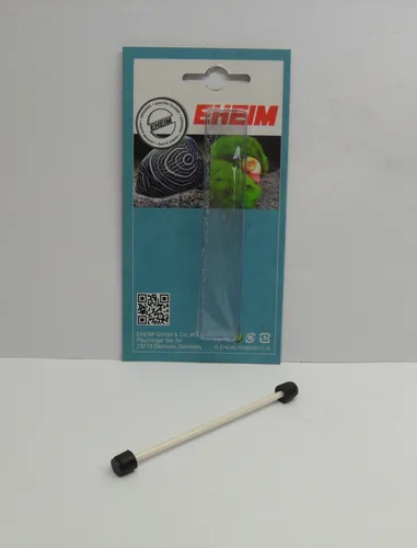 Eheim 7444400 Rep Laufrad Achse & Lager 2226,2227, 2228,2229, 1250, 2326, 2327