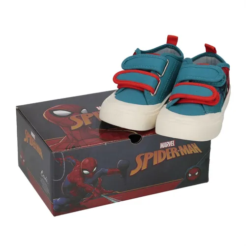 Buty trampki Spider-Man granatowe rozm.28 5L 23006461 8 OTAR 8445484392852