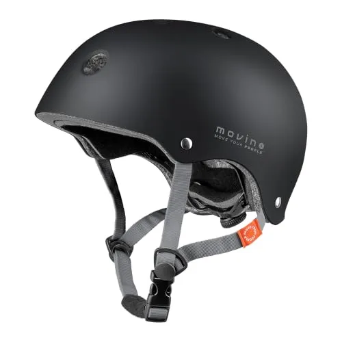 Movino Skatehelm Element