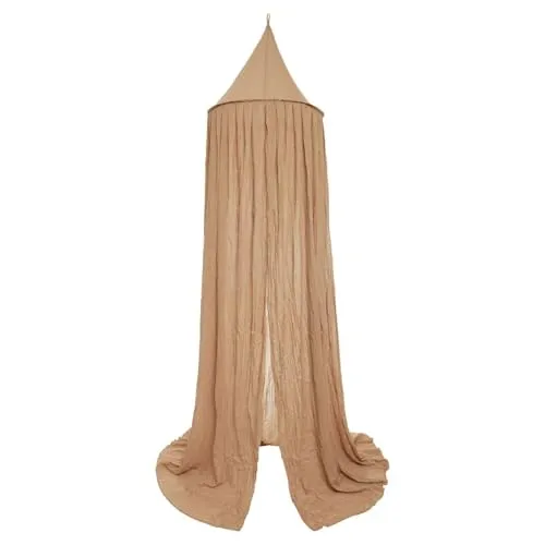 Jollein Baldachin Vintage Biscuit von Jollein