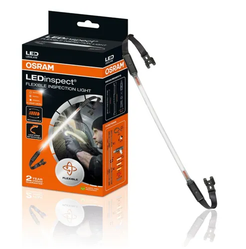 Arbeitsscheinwerfer von Osram