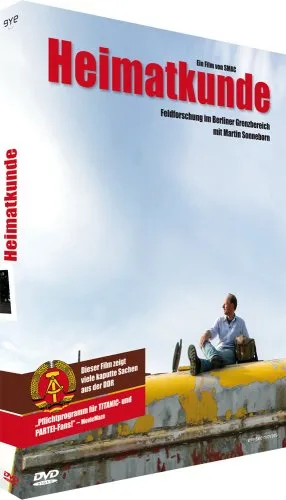 Heimatkunde [2 DVDs]