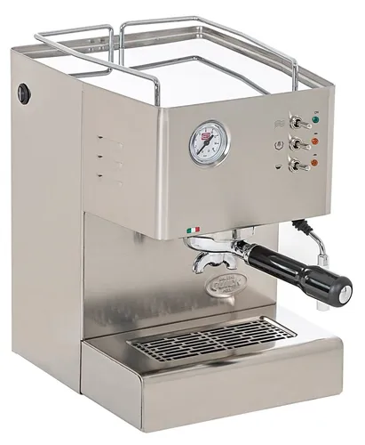 Produktbild Quick Mill Cassiopea 3004 Espressomaschine, matt