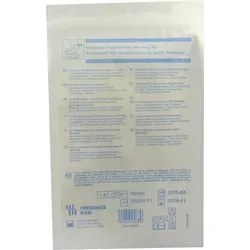 Verbandset f.d.Gastrostomie nach Herrmann 1 St