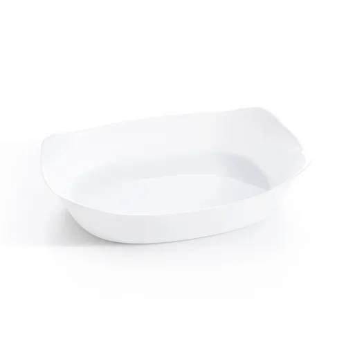 Auflaufform Bräter Brattopf Bratform Backform Ofenschale Ofenform CARINE 30 x 22