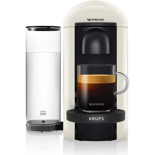 Produktbild Krups Nespresso Vertuo Plus (NESPRESSO Vertuo) (XN9031)