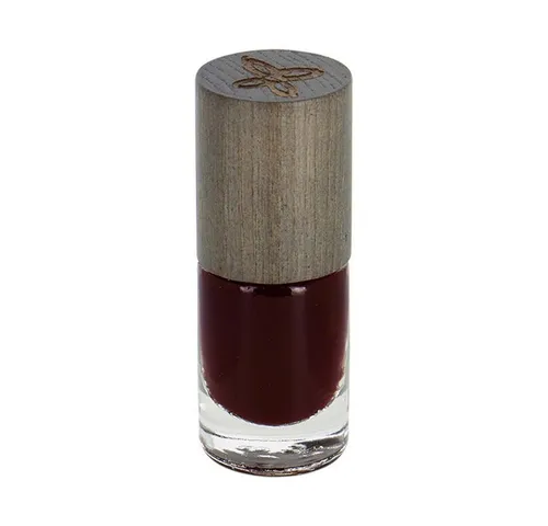 boho Nagellack Nail Polish - 14 Red Rose 5ml
