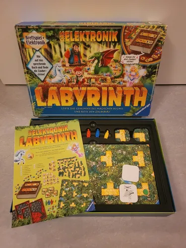 Ravensburger 26543