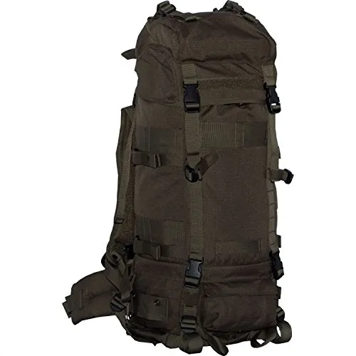 ESSL Rucksack RU90 Alpin 50 L Oliv