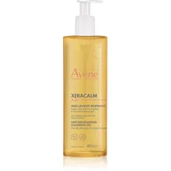 Avène XeraCalm A.D Lipid-Replenishing Cleansing Oil 400ml von Avène