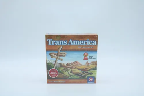 TransAmerica 20066
