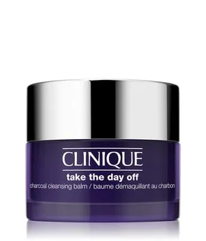 CLINIQUE Take The Day Off Charcoal Detoxifying Cleansing Balm Reinigungsbalsam 30 ml