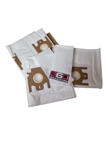 Hoover Telios Plus TE70, TE10, 20 Staubsaugerbeutel