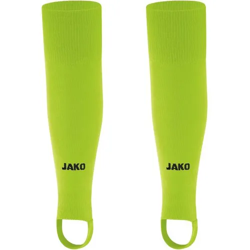 JAKO Unisex Stutzen Glasgow 2.0 in grün von JAKO