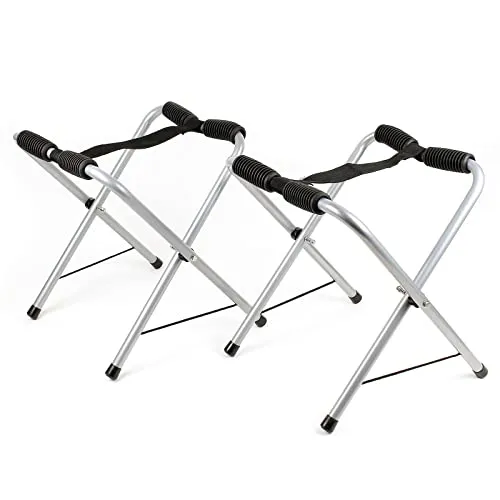 Kofferablagen von Wiltec