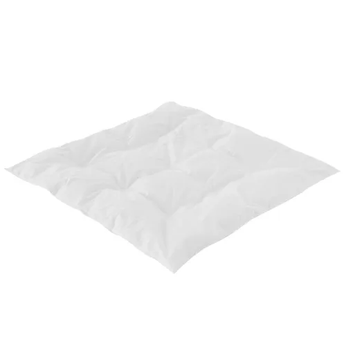 Träumeland Babydecke Steppdecke Daunenleicht 80 x 80 cm von Träumeland