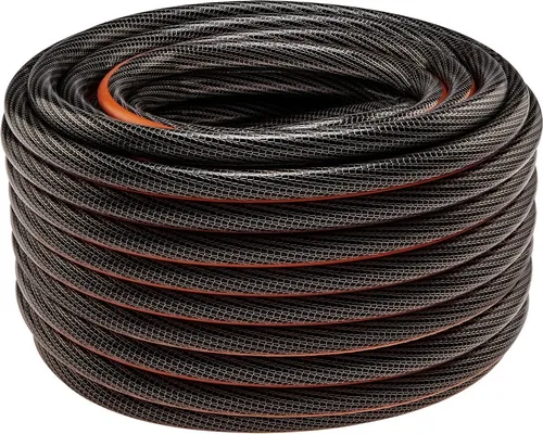 NEO TOOLS NEO PRO Gartenschlauch - 6 Lagen, 50m, 1/2