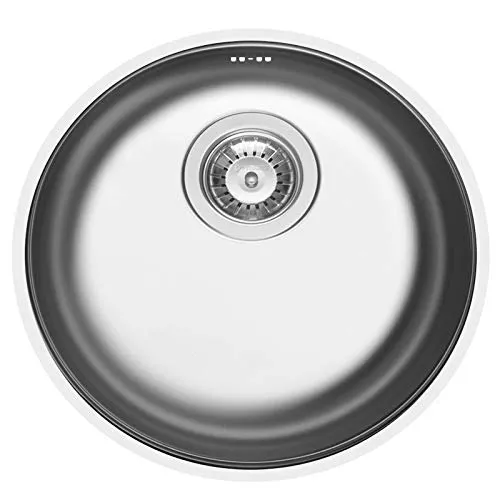 Pyramis Küchenspülen & Spülbecken von Pyramis