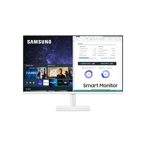 SAMSUNG S27AM500NR
