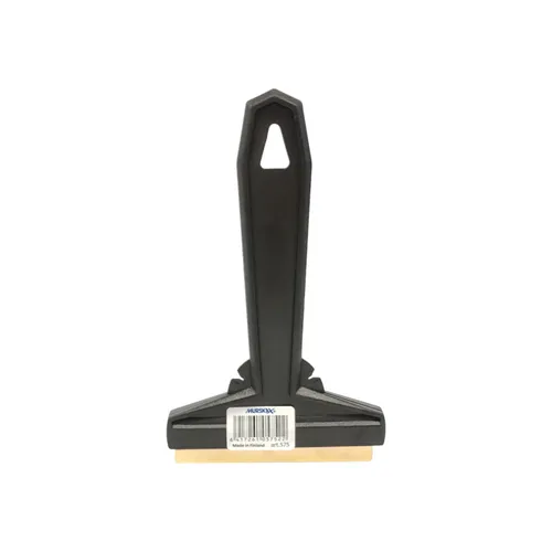 MURSKA Eiskratzer mit Messing-Wischerabstreifer von LP24