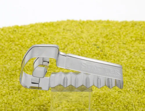 Produktbild Städter Ausstecher Ausstechform Werkzeug Säge Edelstahl 7,5 cm 