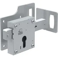 Basi 9900-0006 Aufschraubschloss von BASI